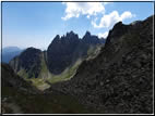 foto Forcella Orsera e Forcella Buse Todesche